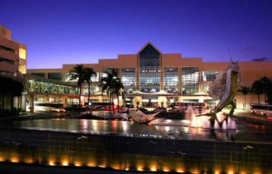 best restaurants near fort lauderdale convention center